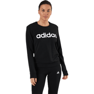 Adidas - Essentials Sweatshirt Black / White