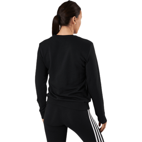 Adidas - Essentials Sweatshirt Black / White