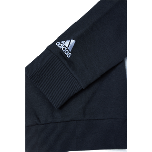 Adidas - Essentials Sweatshirt Black / White