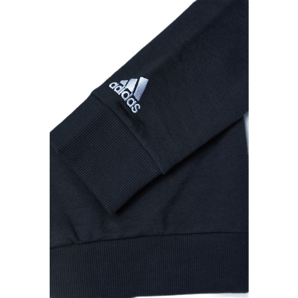 Adidas - Essentials Sweatshirt Black / White