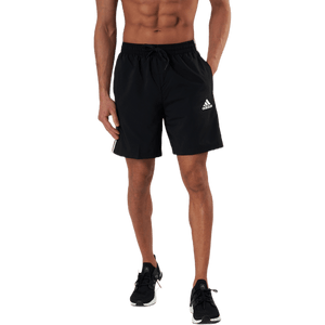 Adidas - Essentials Chelsea Short Black / White