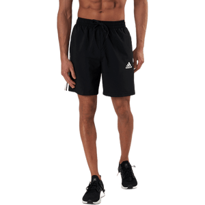 Adidas - Essentials Chelsea Short Black / White