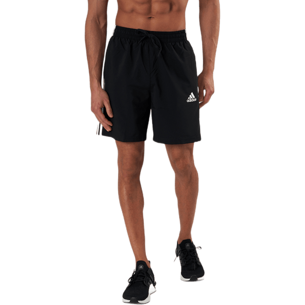 Adidas - Essentials Chelsea Short Black / White