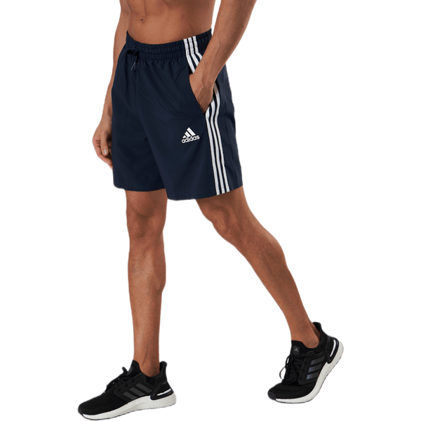 Adidas - Essentials Chelsea Short Legend Ink / White