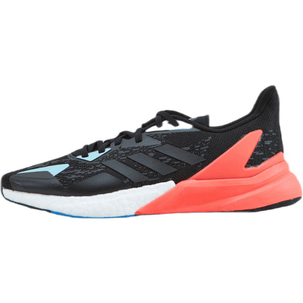 Adidas - X9000L3 Shoes Core Black / Core Black / Solar Red
