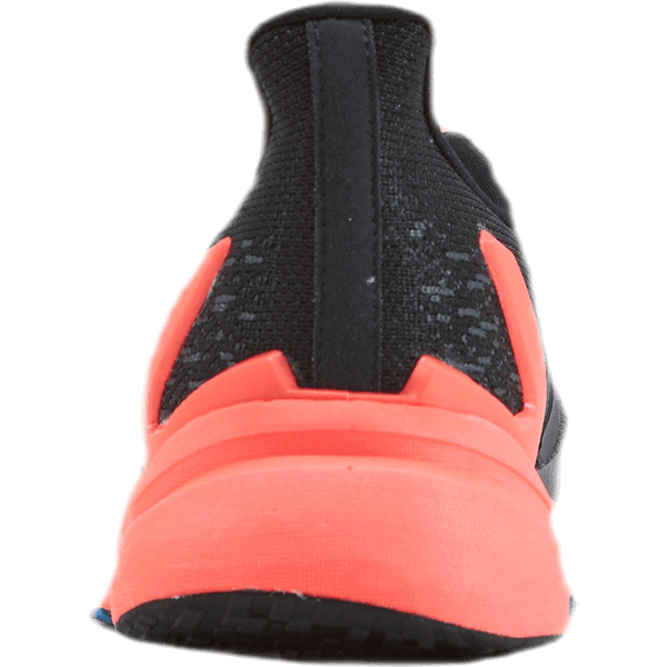 Adidas - X9000L3 Shoes Core Black / Core Black / Solar Red