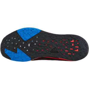 Adidas - X9000L3 Shoes Core Black / Core Black / Solar Red