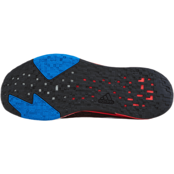 Adidas - X9000L3 Shoes Core Black / Core Black / Solar Red