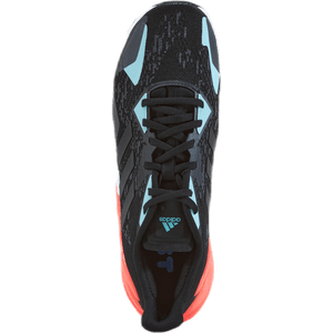 Adidas - X9000L3 Shoes Core Black / Core Black / Solar Red