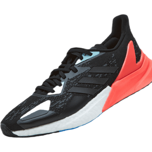 Adidas - X9000L3 Shoes Core Black / Core Black / Solar Red