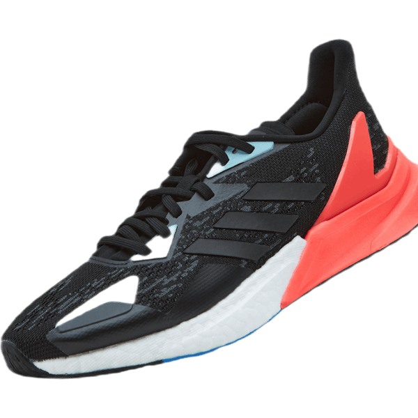 Adidas - X9000L3 Shoes Core Black / Core Black / Solar Red