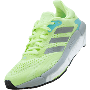 Adidas - SolarBoost 3 Shoes Hi-Res Yellow / Silver Metallic / Dash Grey