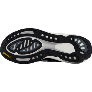 Adidas - SolarBoost 3 Shoes Core Black / Halo Silver / Grey Six