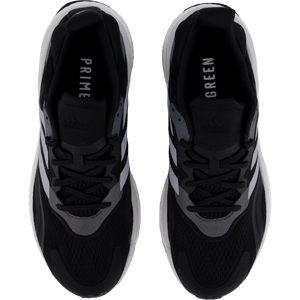 Adidas - SolarBoost 3 Shoes Core Black / Halo Silver / Grey Six