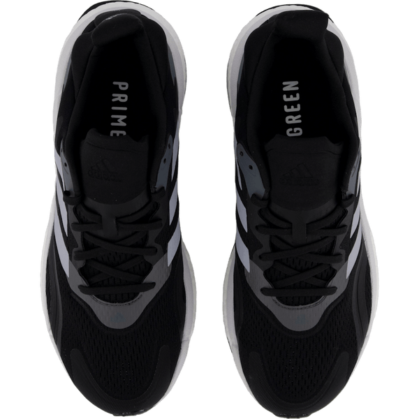 Adidas - SolarBoost 3 Shoes Core Black / Halo Silver / Grey Six