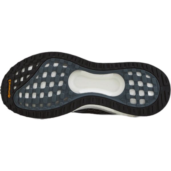 Adidas - SolarGlide Shoes Core Black / Blue Oxide / Dash Grey