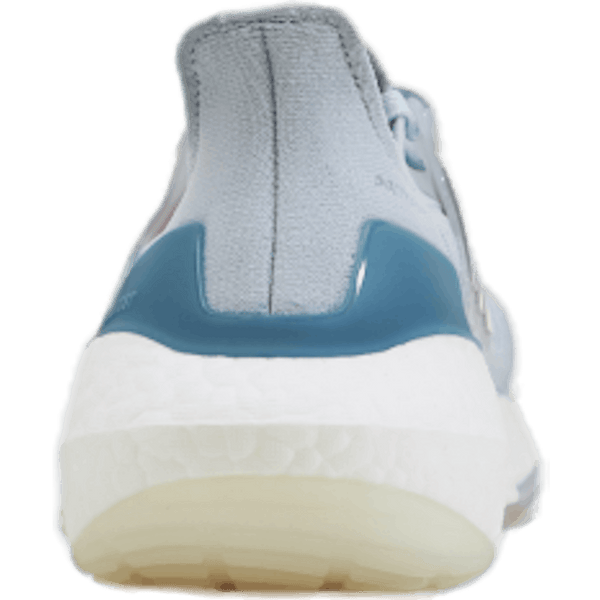 Adidas - Ultraboost 21 Shoes Halo Blue / Fresh Candy / Hazy Blue