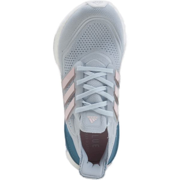 Adidas - Ultraboost 21 Shoes Halo Blue / Fresh Candy / Hazy Blue