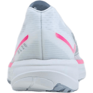 Adidas - SL20 SUMMER.RDY Shoes Cloud White / Cloud White / Halo Silver