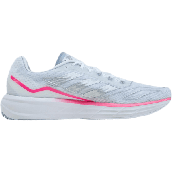 Adidas - SL20 SUMMER.RDY Shoes Cloud White / Cloud White / Halo Silver