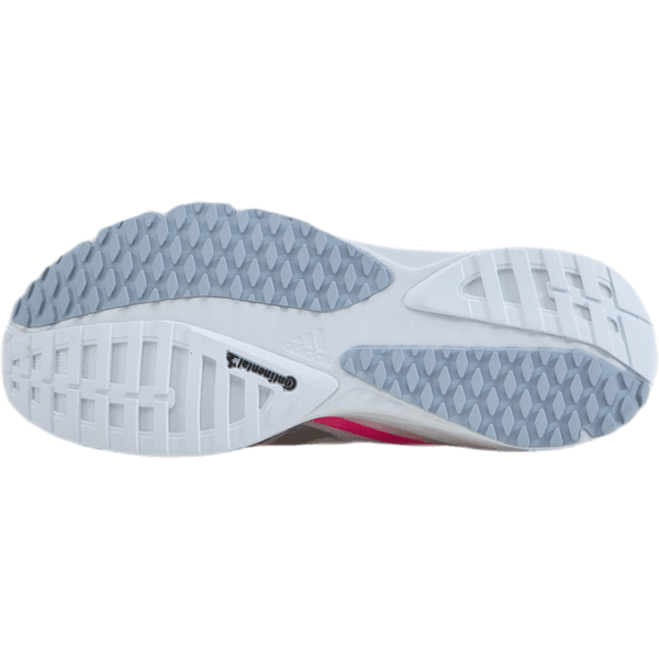 Adidas - SL20 SUMMER.RDY Shoes Cloud White / Cloud White / Halo Silver