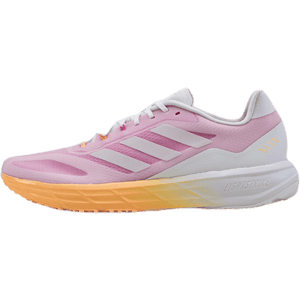 Adidas - SL20 Shoes Cloud White / Dash Grey / Screaming Pink