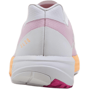 Adidas - SL20 Shoes Cloud White / Dash Grey / Screaming Pink