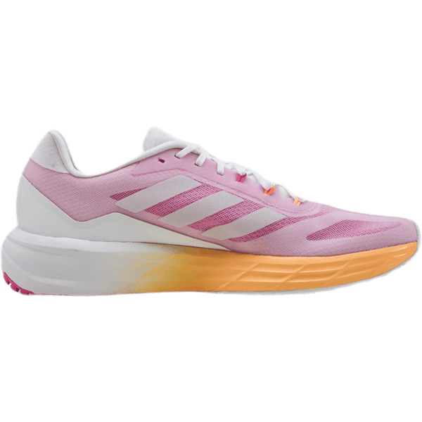 Adidas - SL20 Shoes Cloud White / Dash Grey / Screaming Pink
