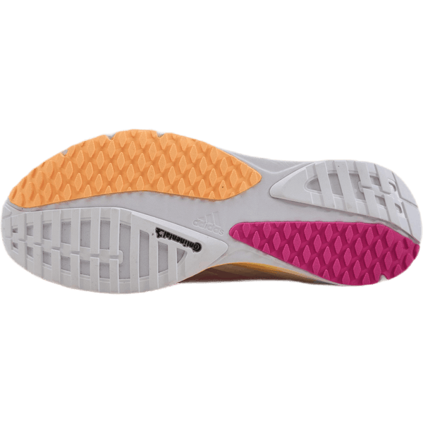Adidas - SL20 Shoes Cloud White / Dash Grey / Screaming Pink
