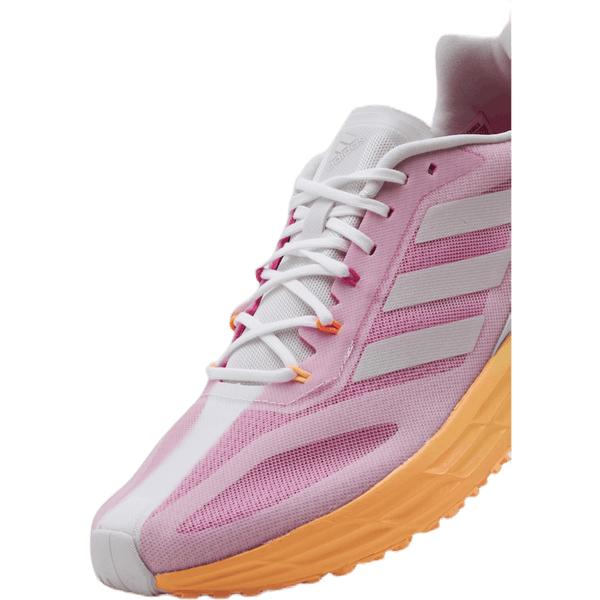 Adidas - SL20 Shoes Cloud White / Dash Grey / Screaming Pink