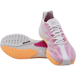 Adidas - SL20 Shoes Cloud White / Dash Grey / Screaming Pink