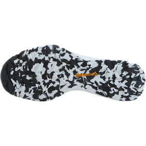 Adidas - Terrex Speed Flow Trail Running Shoes Cloud White / Core Black / Solar Yellow