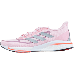 Adidas - Supernova+ Shoes Fresh Candy / Silver Metallic / Pink Met.