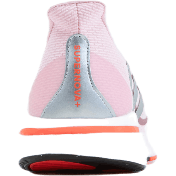Adidas - Supernova+ Shoes Fresh Candy / Silver Metallic / Pink Met.