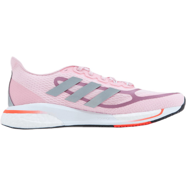 Adidas - Supernova+ Shoes Fresh Candy / Silver Metallic / Pink Met.