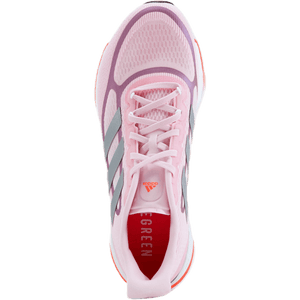 Adidas - Supernova+ Shoes Fresh Candy / Silver Metallic / Pink Met.