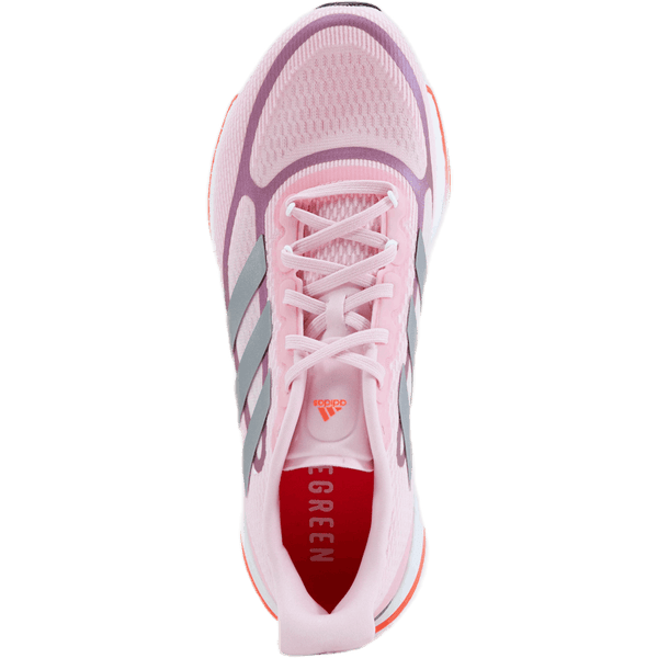 Adidas - Supernova+ Shoes Fresh Candy / Silver Metallic / Pink Met.
