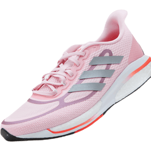 Adidas - Supernova+ Shoes Fresh Candy / Silver Metallic / Pink Met.
