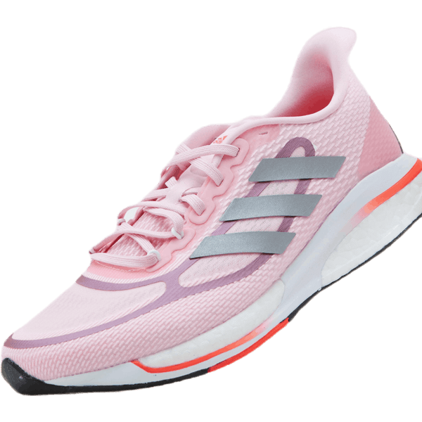 Adidas - Supernova+ Shoes Fresh Candy / Silver Metallic / Pink Met.