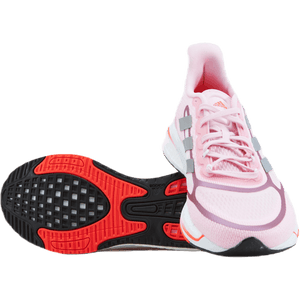 Adidas - Supernova+ Shoes Fresh Candy / Silver Metallic / Pink Met.