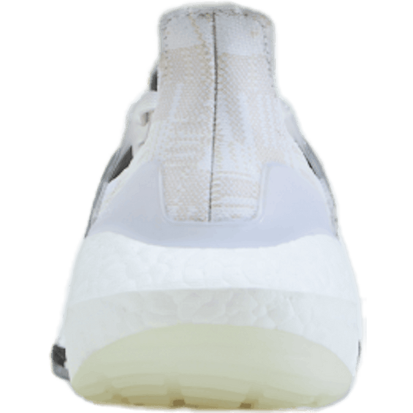 Adidas - Ultraboost 21 Primeblue Shoes Non Dyed / Core Black / Night Flash