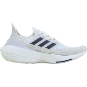 Adidas - Ultraboost 21 Primeblue Shoes Non Dyed / Core Black / Night Flash