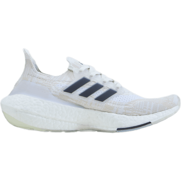 Adidas - Ultraboost 21 Primeblue Shoes Non Dyed / Core Black / Night Flash