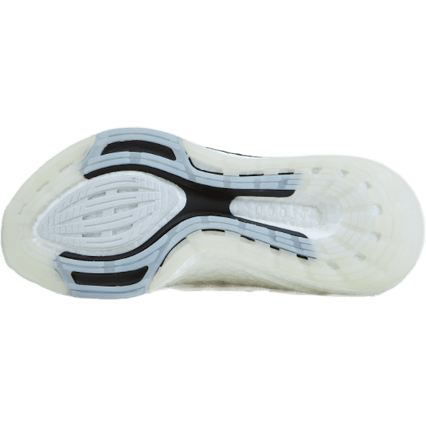 Adidas - Ultraboost 21 Primeblue Shoes Non Dyed / Core Black / Night Flash