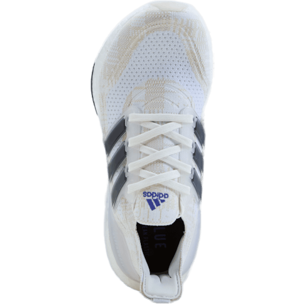 Adidas - Ultraboost 21 Primeblue Shoes Non Dyed / Core Black / Night Flash