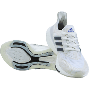 Adidas - Ultraboost 21 Primeblue Shoes Non Dyed / Core Black / Night Flash