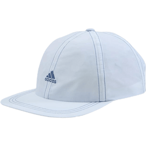 Adidas - Lightweight Primeblue Runner Cap White / Crew Blue / Crew Blue