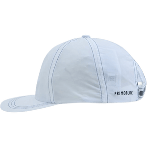 Adidas - Lightweight Primeblue Runner Cap White / Crew Blue / Crew Blue