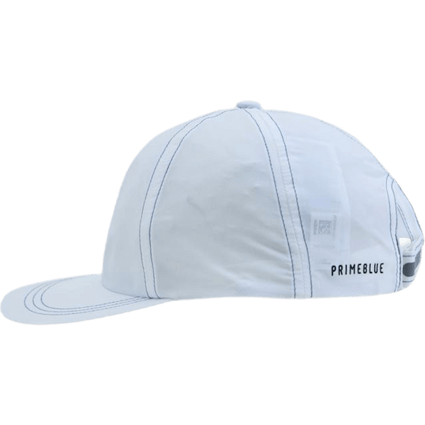 Adidas - Lightweight Primeblue Runner Cap White / Crew Blue / Crew Blue