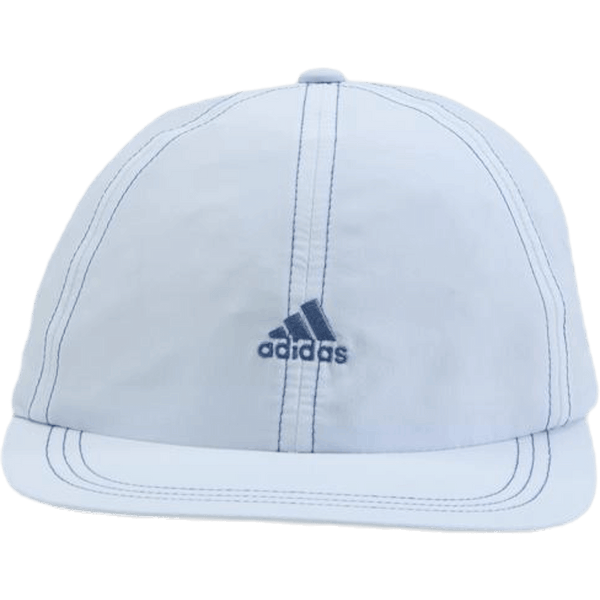 Adidas - Lightweight Primeblue Runner Cap White / Crew Blue / Crew Blue